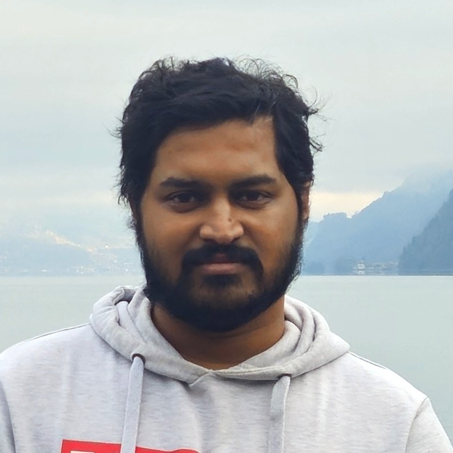 Likhith Basrur Chandrashekhar Achar